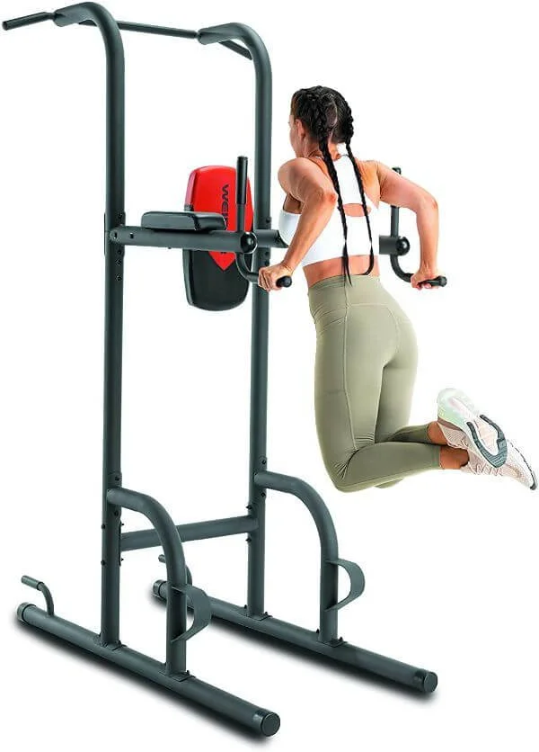 Weider Power Tower