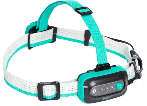 black diamond sprinter 500