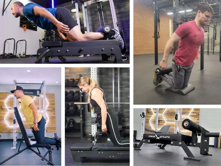 The 9 Best Nordic Benches (2026): Built to Build the Posterior Chain
