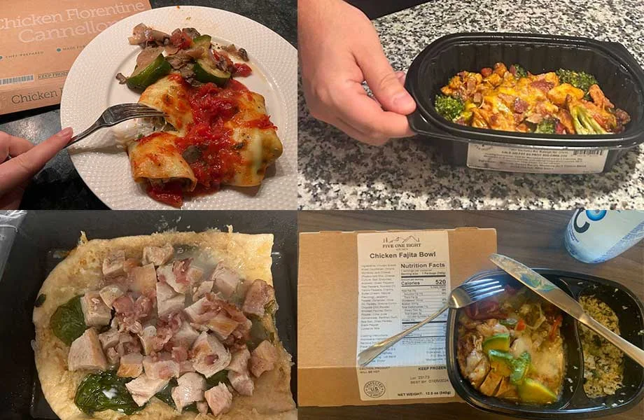 Best Frozen Meal Delivery (2026): Dinner Is Served In Minutes with These Services