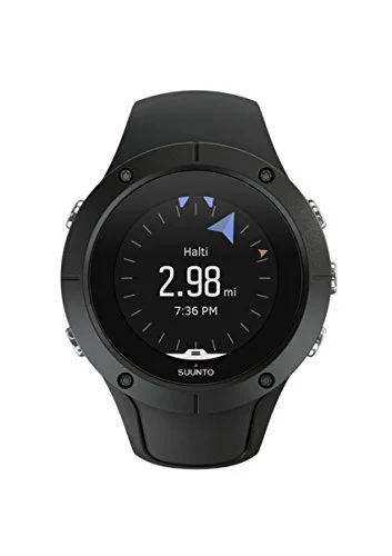 Suunto Spartan Trainer Wrist Watch
