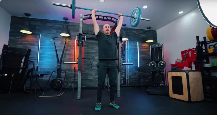 The Complete Guide to Barbell Safety: Your Rulebook to Staying Injury-Free