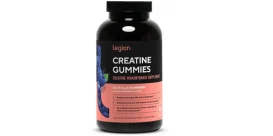 Legion Creatine Gummies