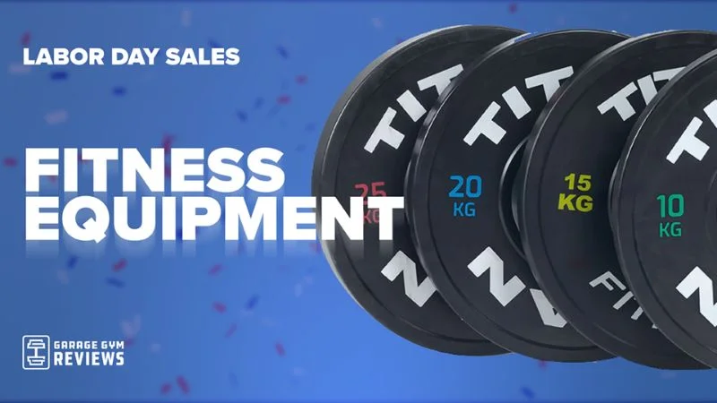 The Best Exercise Equipment Labor Day Sales (2026)