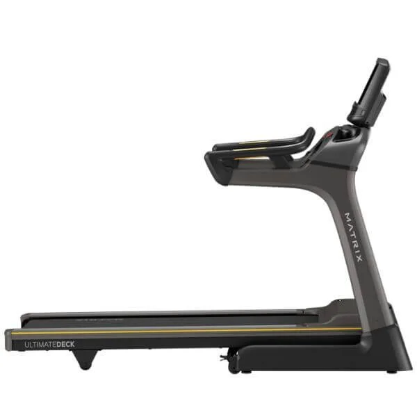 Matrix Treadmill TF50 with XER