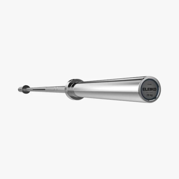 Eleiko XF Bar NxG 20KG