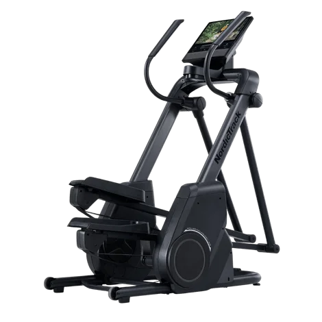 NordicTrack X16 Elliptical