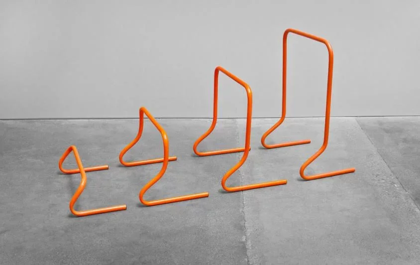 Powermax Step Hurdles