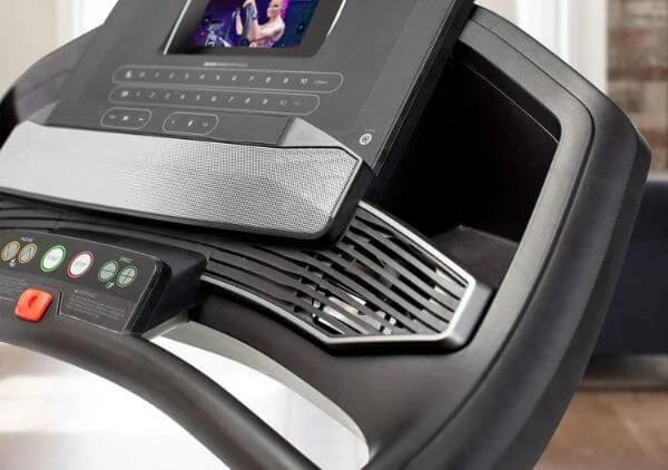 ProForm Carbon T7 Folding Treadmill