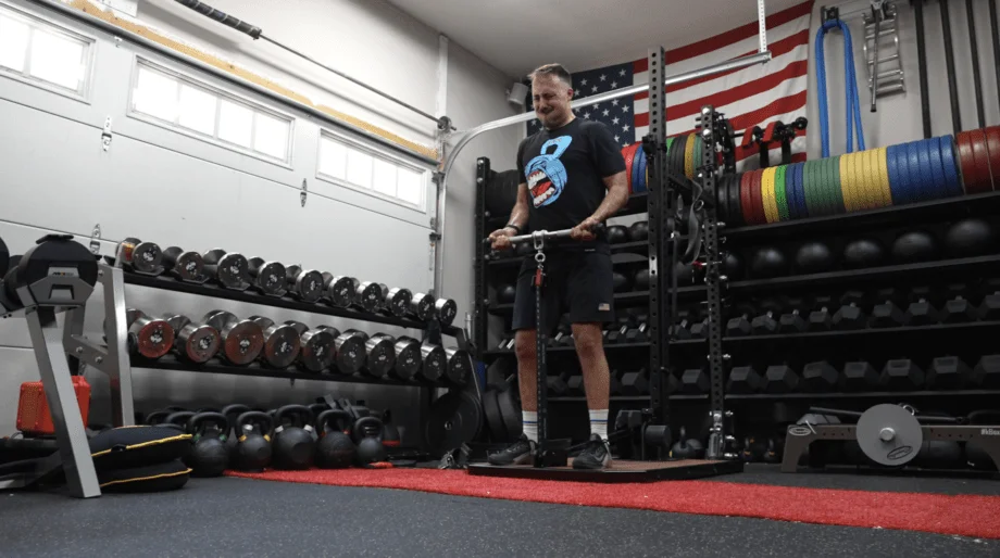 Kabuki Kratos Flywheel Review: Horizontal and Vertical Pulling in One Unit (2026)