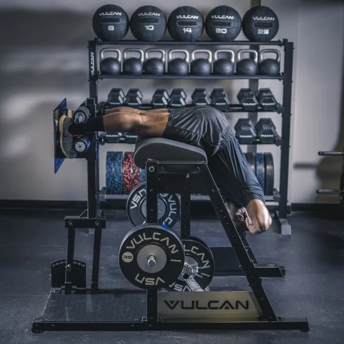 Vulcan Kraaken-Hyper Machine