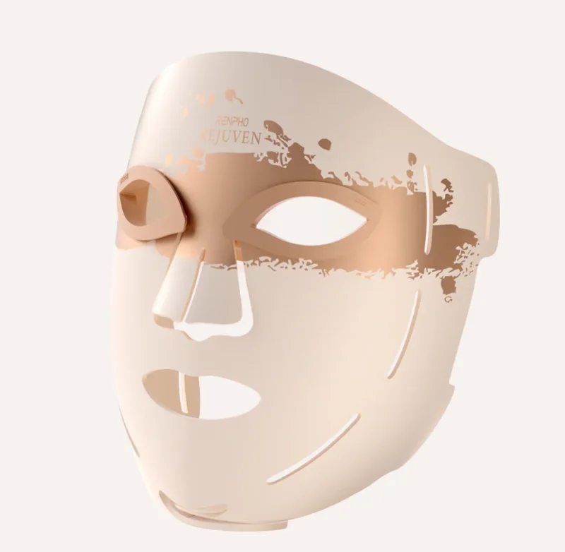 renpho artemis LED light therapy mask e1784841774448
