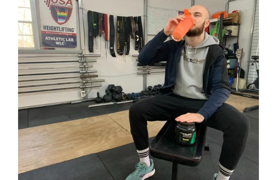 jym supplement stack pre workout 1