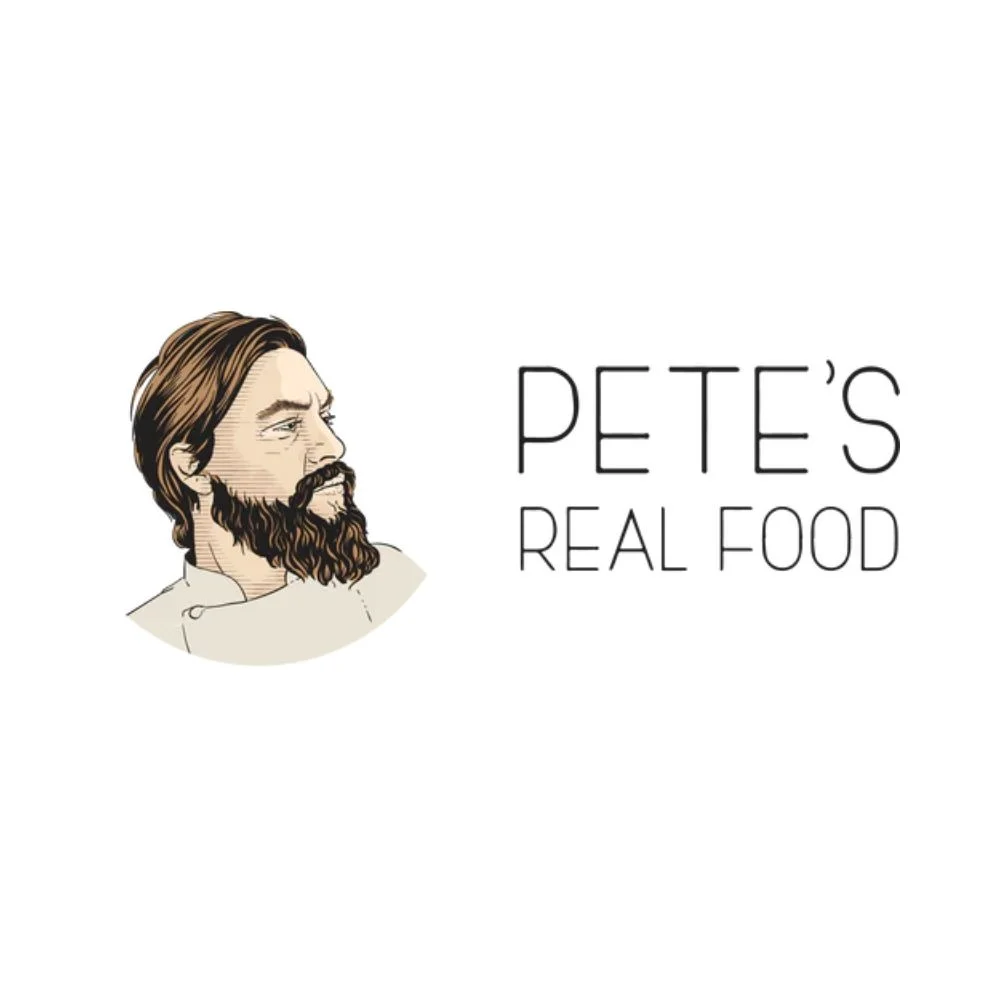 Pete’s Real Food