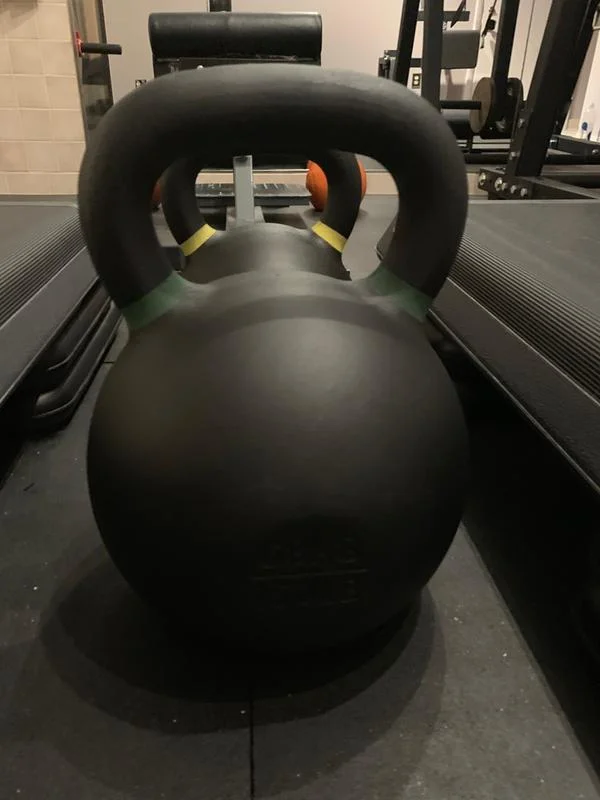 Rogue Kettlebells