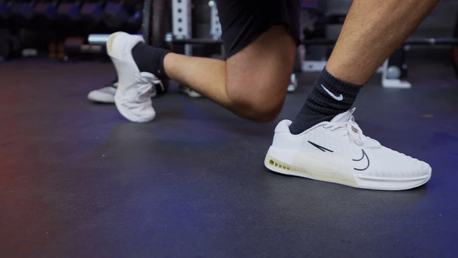 nike metcon 9 lunges