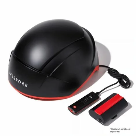 iRestore Elite Helmet