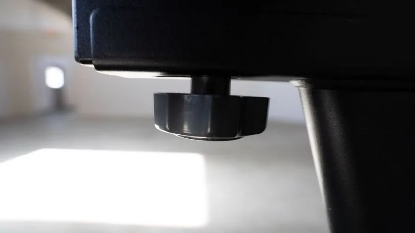 Yosuda bike seat adjustment knob