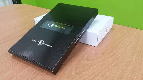 Assess2Perform Bar Sensei