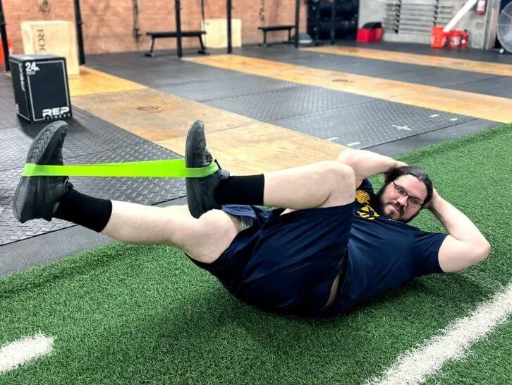 Oblique Workouts: Build a Stronger Core With These Exercises