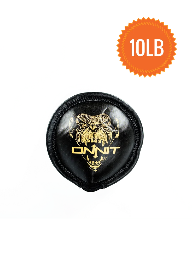 Onnit Primal Steelbells