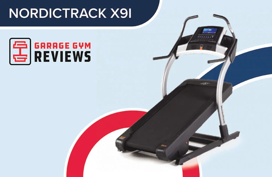 NordicTrack X9i Review (2026): A Discontinued Incline Treadmill