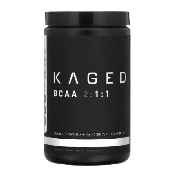 Kaged BCAA 2:1:1