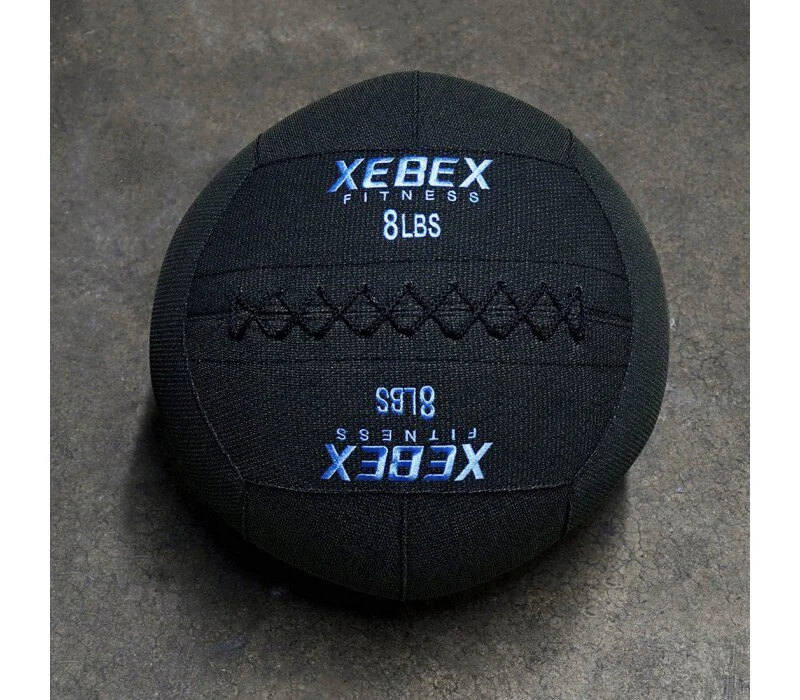 Xebex Tactical Wall Balls