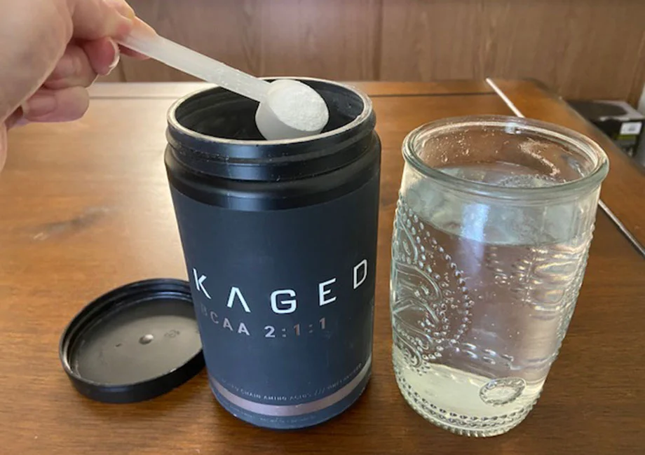 Kaged Muscle BCAA Review (2026): Fermented BCAAs With a Simple Formulation
