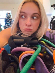 caroline resistance bands 4