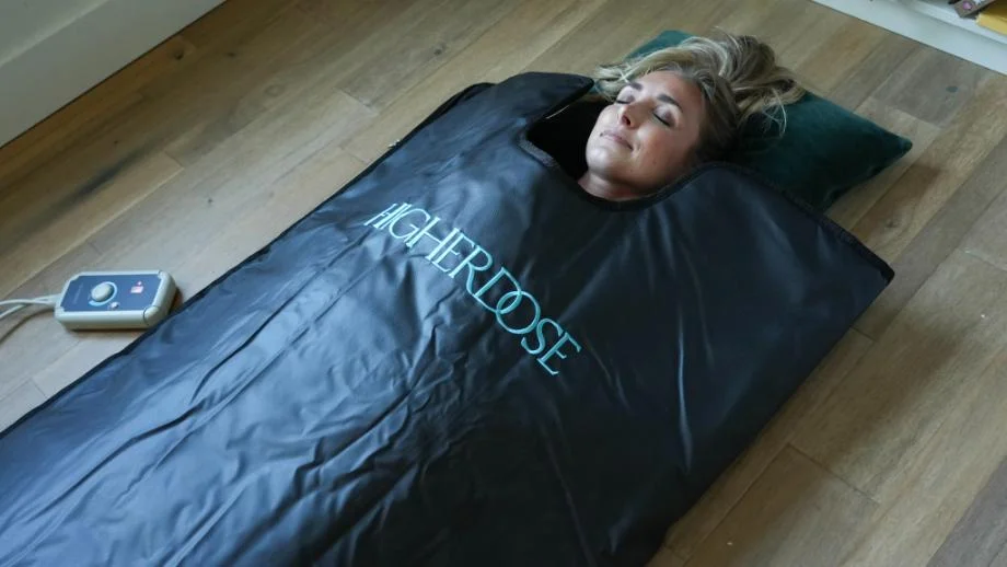 HigherDOSE Infrared Sauna Blanket Review (2026): Sauna Session Anywhere, Anytime