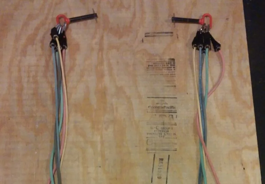 Crossover Symmetry Replica