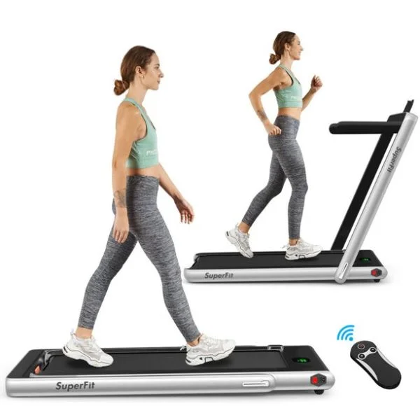 Costway Super Fit Treadmill