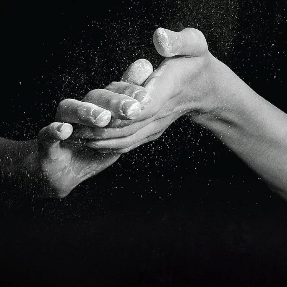 FrictionLabs Loose Gym Chalk