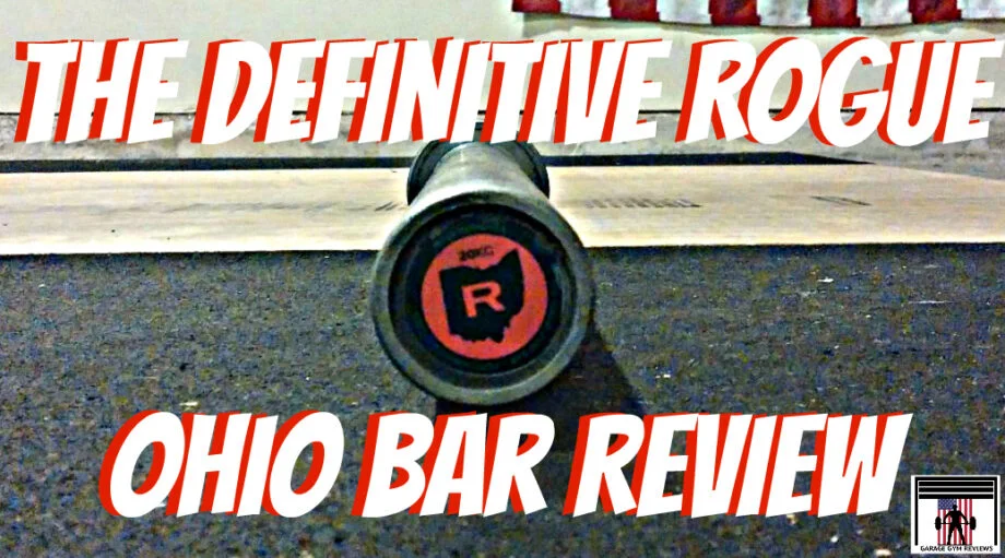 The Definitive Rogue Ohio Bar Review (2026)