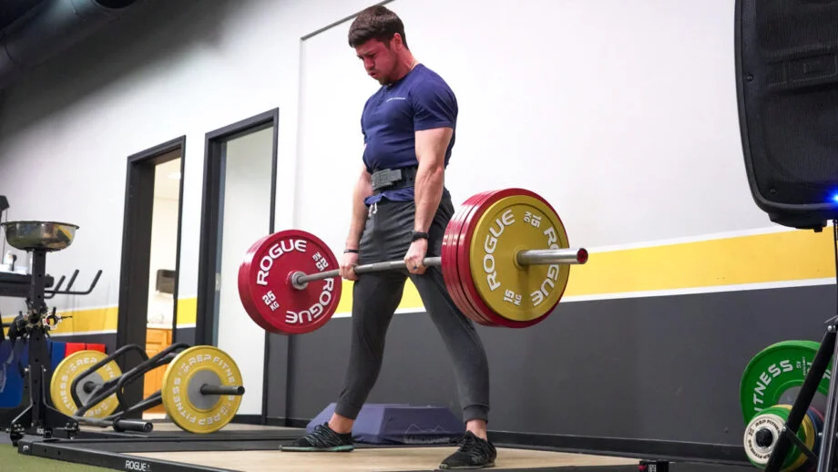 The Best Powerlifting Barbell for 2026