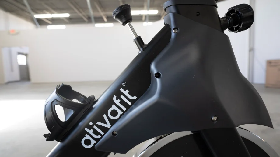 Ativafit bike 1