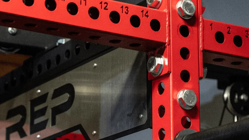 REP PR-5000 Power Rack