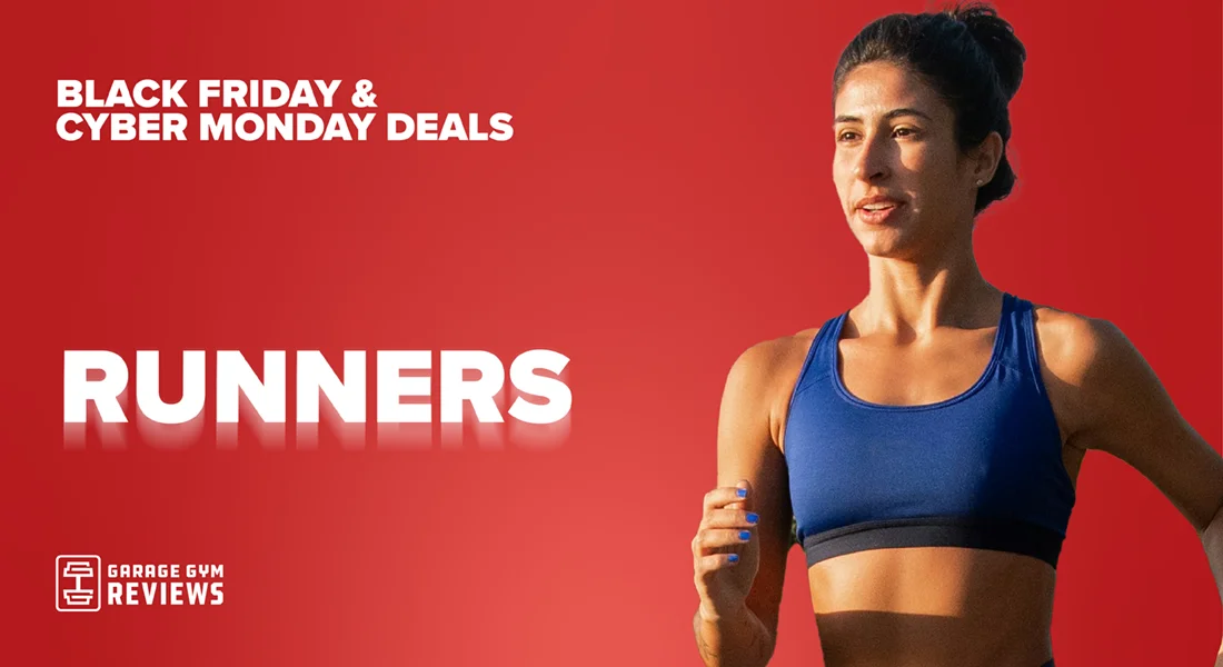 Best Cyber Monday Deals for Runners (2025)