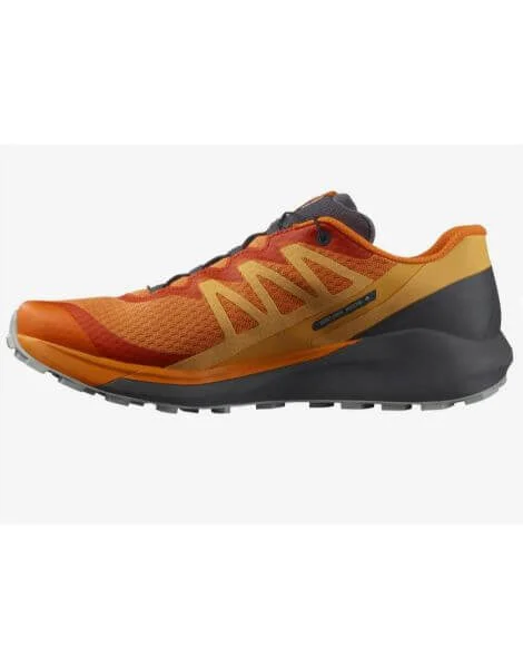 Salomon Sense Ride 4