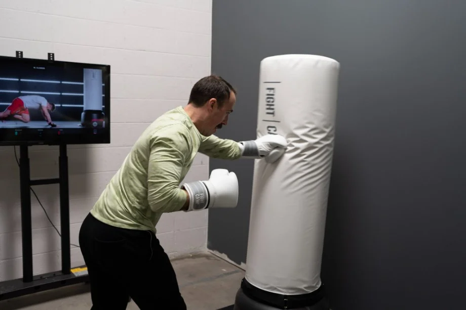Boxing Workouts: Knock Out Your Cardio Training With These 3 Punch-Packed Sessions