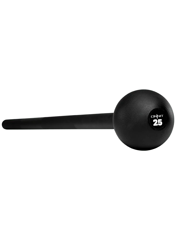 Onnit Steel Maces