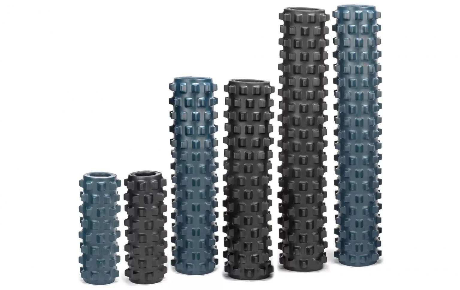 Rumble Roller Compact Foam Roller