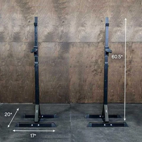 Fringe Sport Indy Econ Squat Stand