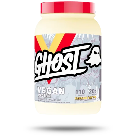 Ghost Vegan Protein