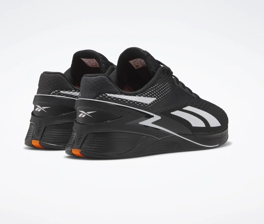 Reebok Nano X3 Shoes