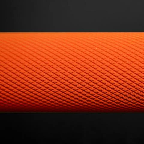 Fringe Sport Cerakote Bomba Barbell