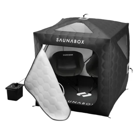 SaunaBox Go