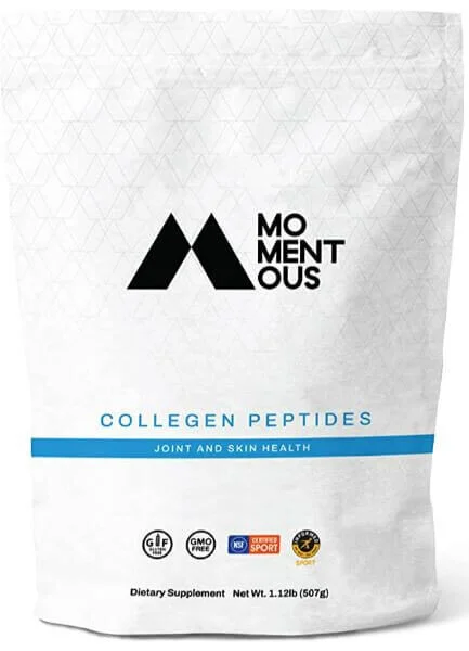 momentous collagen peptides e1682525180696