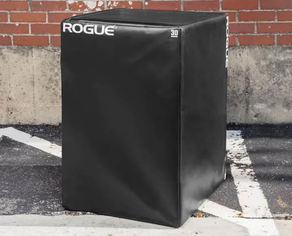 Rogue Foam Plyo Boxes